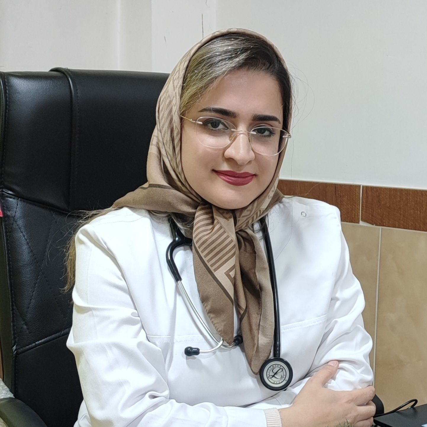 دکتر سمیرا نقی پور