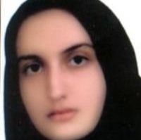 دکتر الناز شفیقی شهری