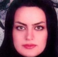 مژده تفضلی