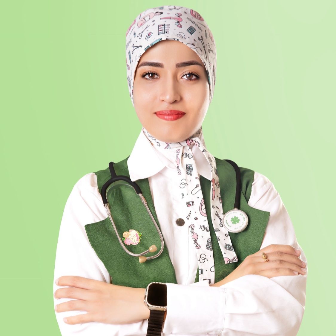 آمنه شهاب زاده