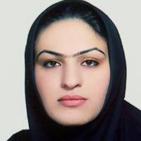 مرضیه قهرمانی