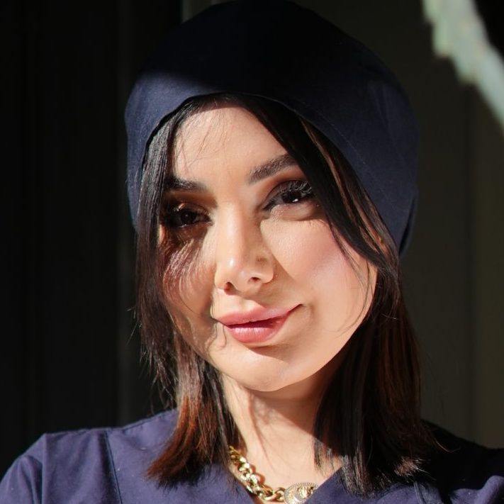 دکتر محبوبه شفیعیان