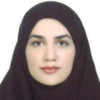 مریم حضرتی