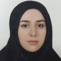 دکتر عارفه احمدی
