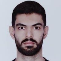 سید وهاب حسینی سلطان آباد