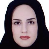 فاطمه اولیائی جهرمی