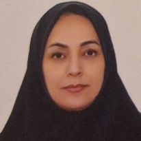 فریبا خدادادی