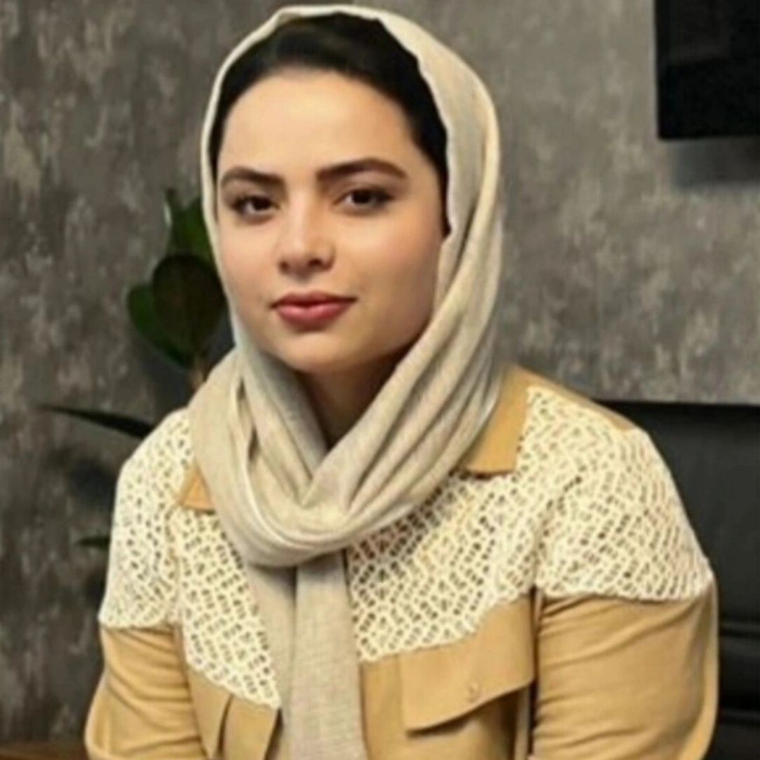 سارا جباری