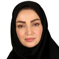 افسانه سیف اله پور عمران