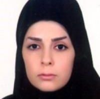 ویدا هاشمی