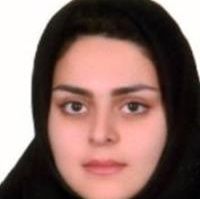 دکتر شکوفه شیخیان