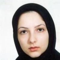دکتر آتنا شریفی رضوی