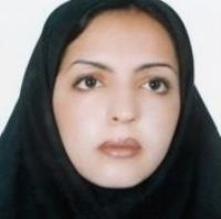فاطمه هاشمی