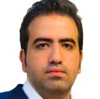 محمدجواد بحرانی