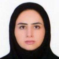هدیه رمضانی