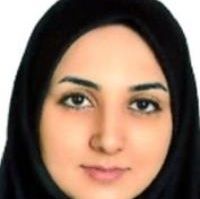 دکتر مریم یاوری منش