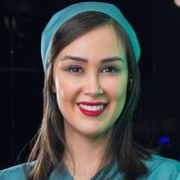 دکتر مهشید جمشیدی