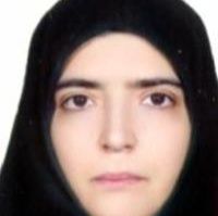 دکتر مریم شماعی زواره