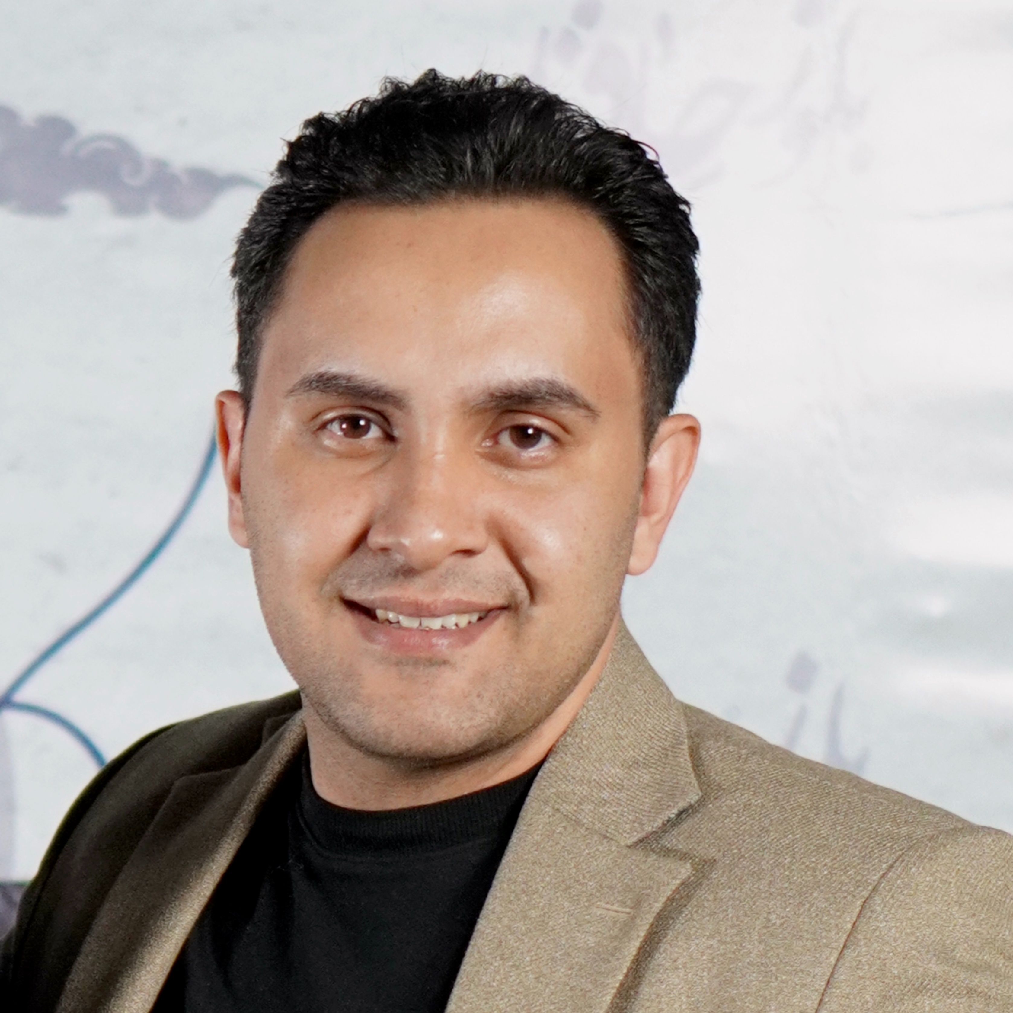 علیرضا پورخانی