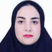 دکتر حانیه کائدی
