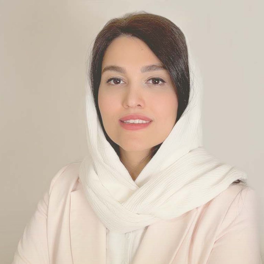 دکتر سارا بدخش