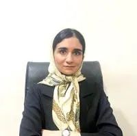 ریحانه احمدی