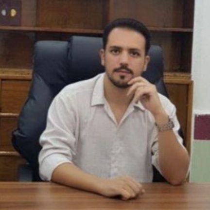 دکتر رضا امیری تبار