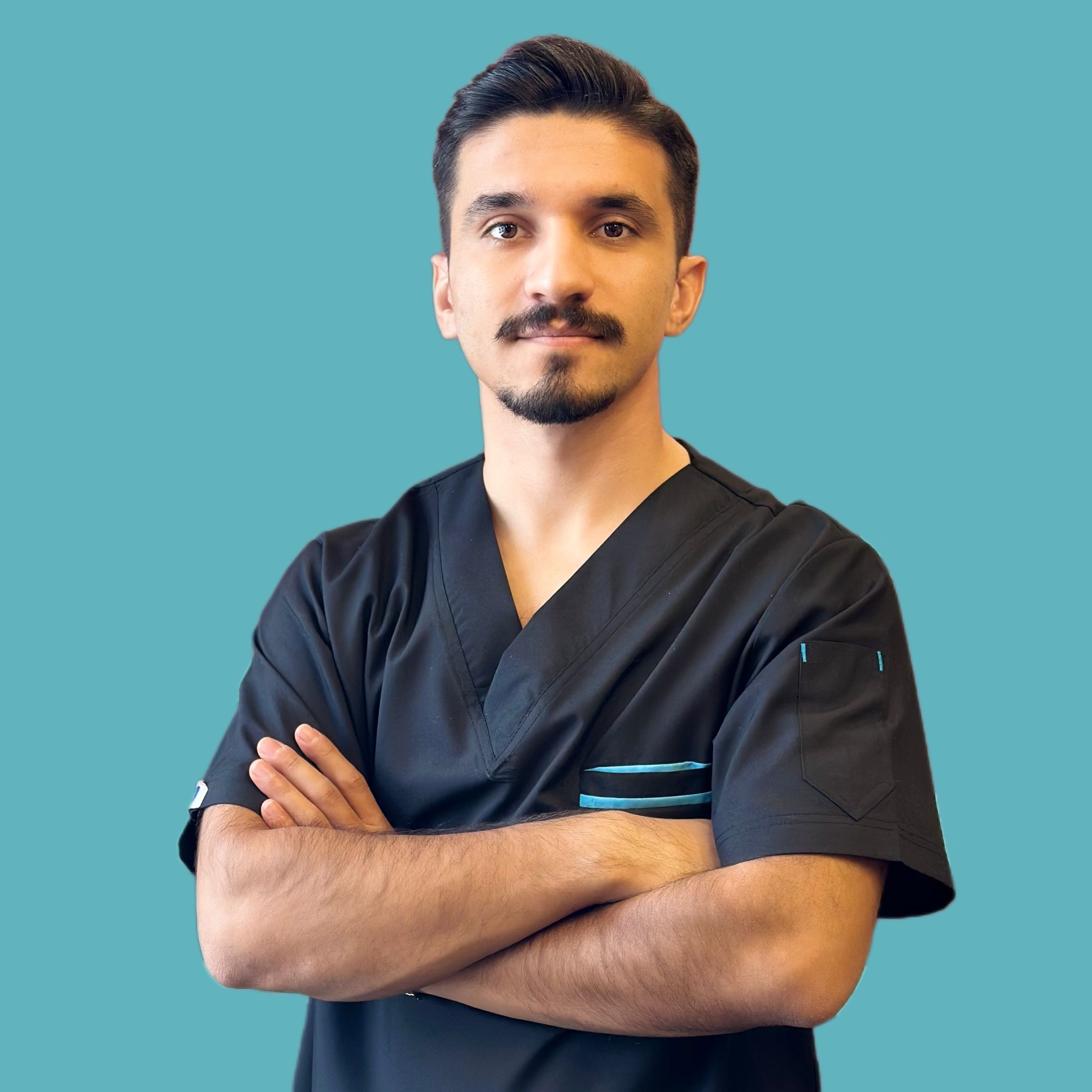 دکتر نیما باقری