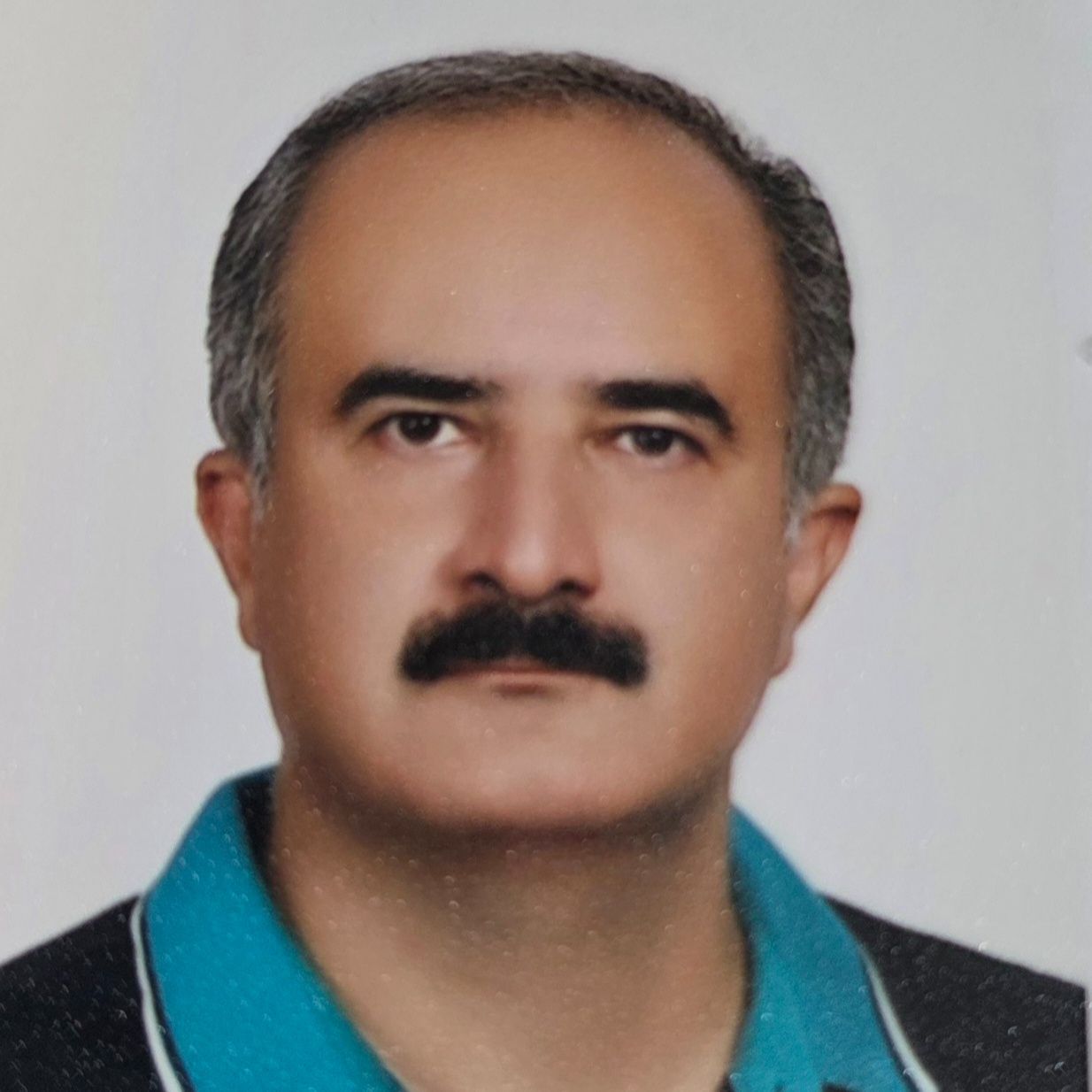 دکتر سید فرید معین زاده