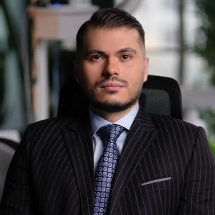 دکتر علی عشقی قدیری