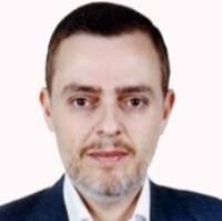 دکتر سیدمسعود هاشمی