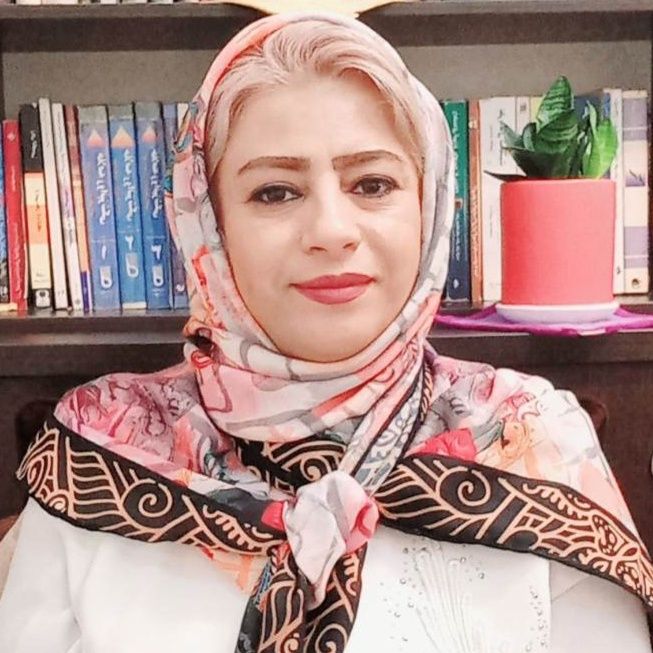 لیلا خندابی