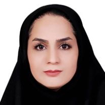 مرجانه مقصودی
