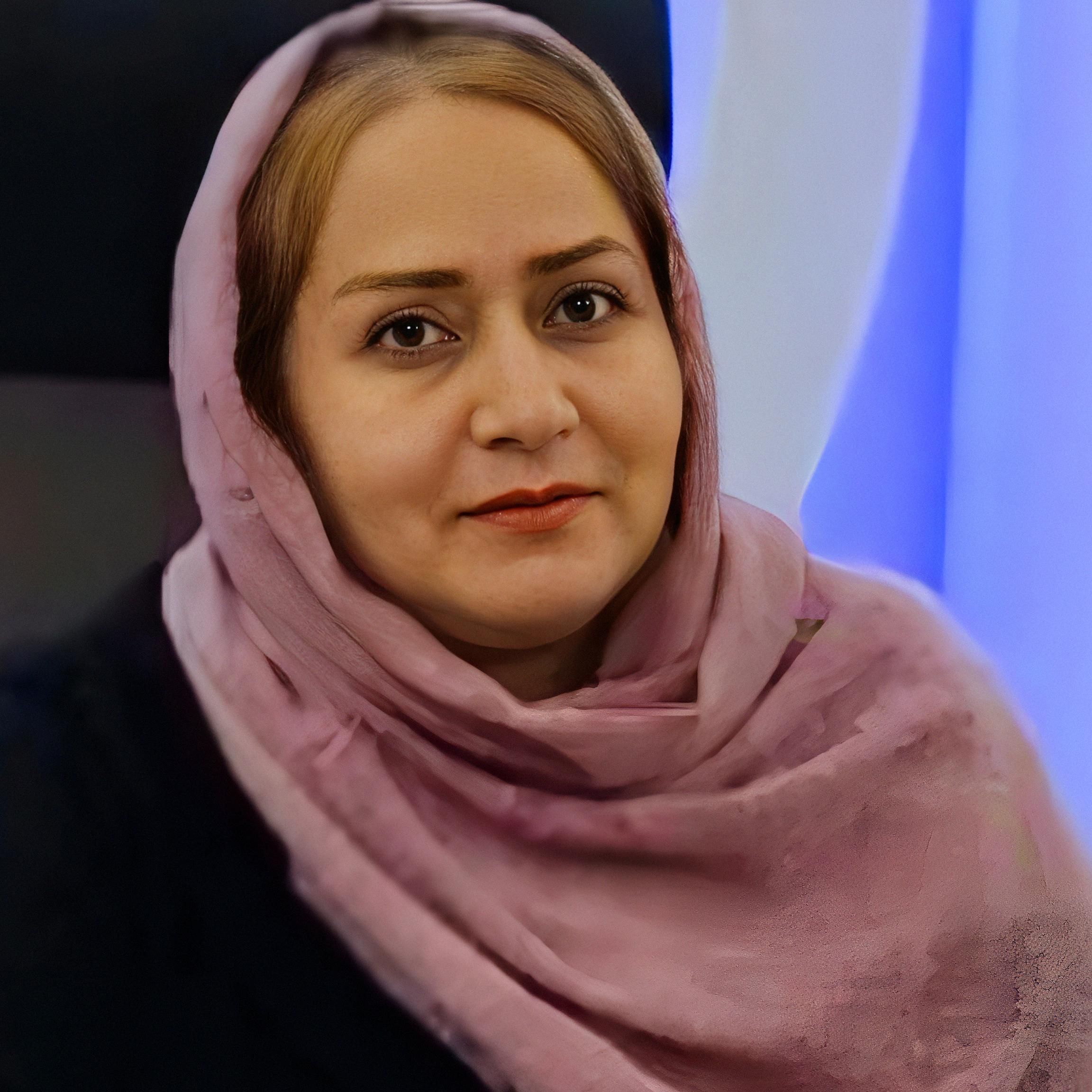دکتر خدیجه بازیاری