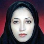 دکتر پروانه رضایی