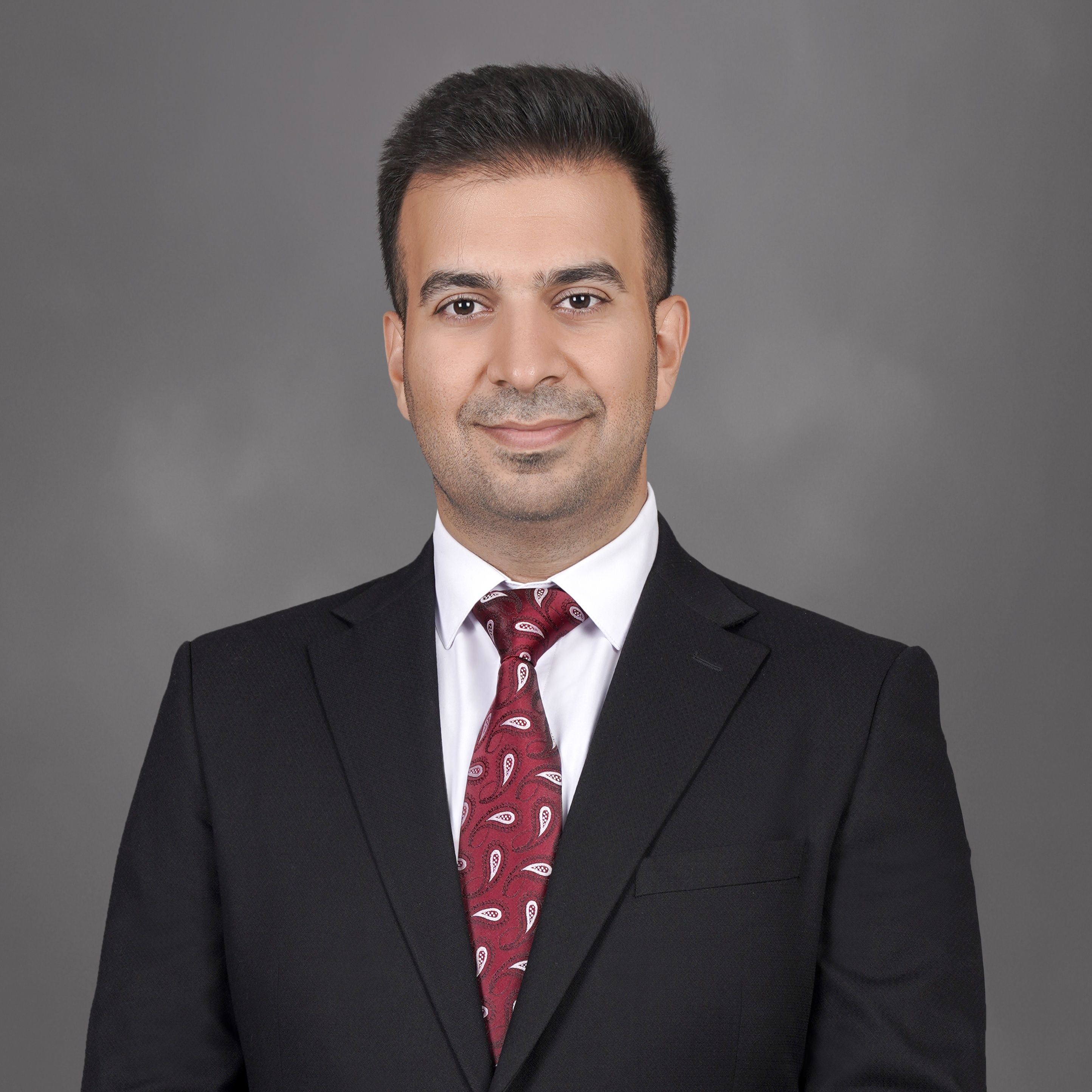 دکتر آرشام آذرباد