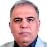 دکتر علی اصغر رحیمی شهمیرزادی