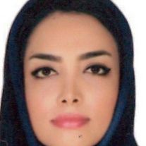 فرحناز جعفرلی