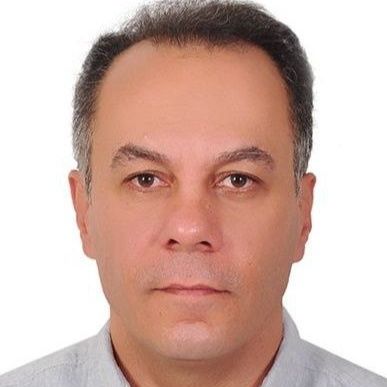دکتر امیرهادی مطلبی