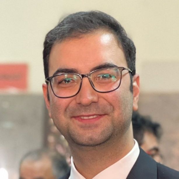 دکتر امیر بریمانی