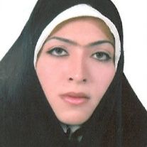 ارغوان زمانی دستجردی