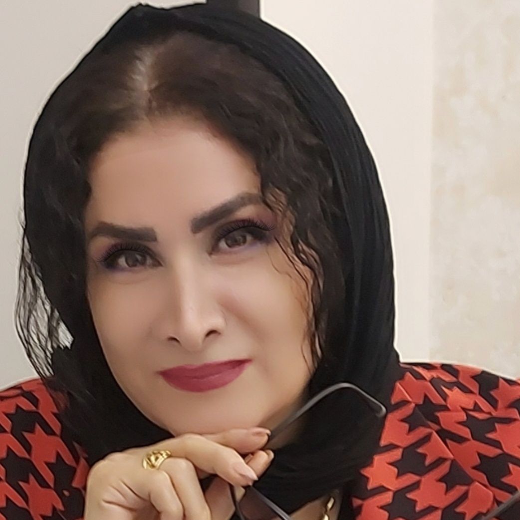 فخرالسادات کاظمی