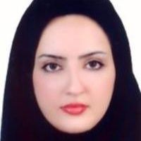 دکتر آنیتا یوسفی