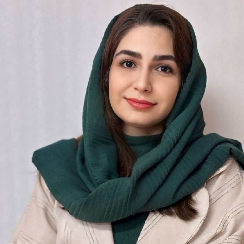 لیلا مسعودی