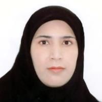 دکتر زهرا رضایی