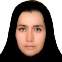 دکتر عاطفه جعفری