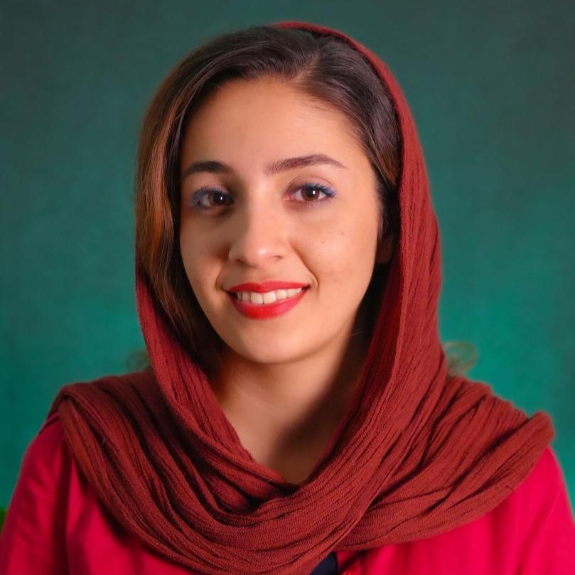 غنچه قنبرزاده گان
