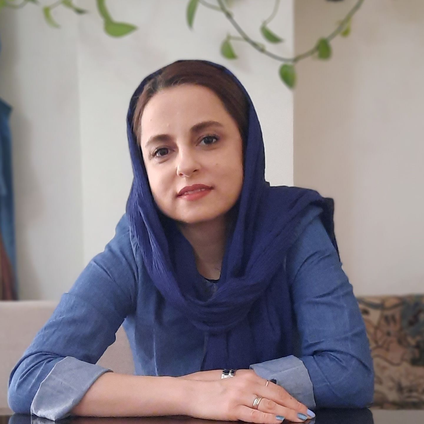 شیرین اختری پور