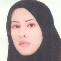 زینب احمدی