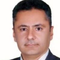 دکتر مهرداد اسماعیل زاده